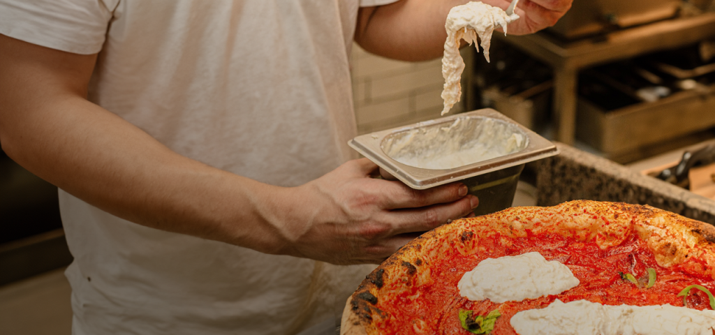 Mejor Pizzeria de Madrid